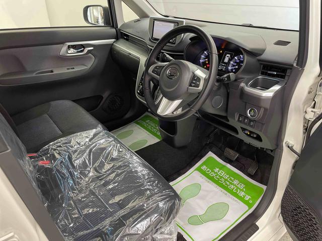 ムーヴカスタム　ＲＳ　ＳＡII（宮城県）の中古車