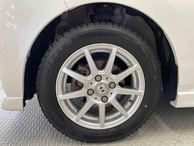 ムーヴカスタム　ＲＳ　ＳＡII（宮城県）の中古車