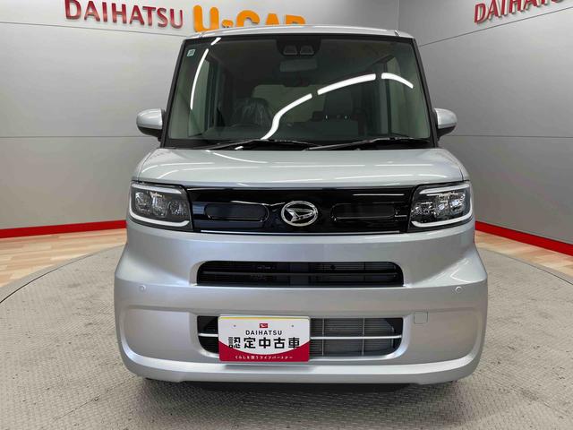 タントＸリミテッド（宮城県）の中古車