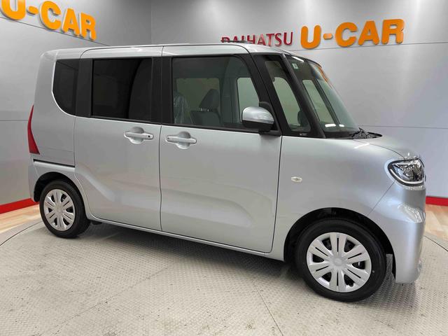 タントＸリミテッド（宮城県）の中古車