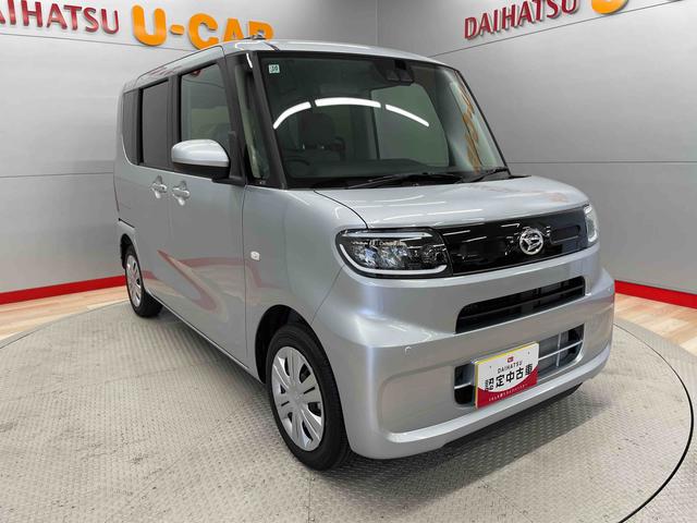 タントＸリミテッド（宮城県）の中古車