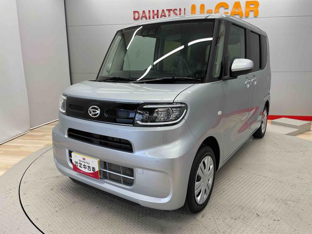 タントＸリミテッド（宮城県）の中古車