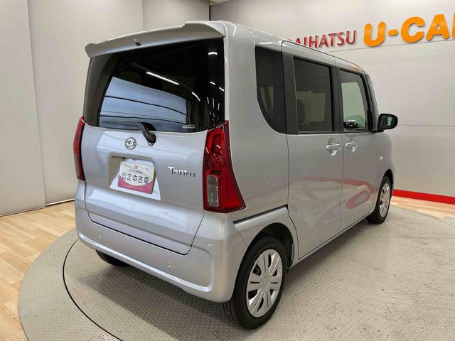 タントＸリミテッド（宮城県）の中古車