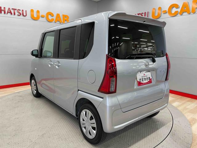 タントＸリミテッド（宮城県）の中古車