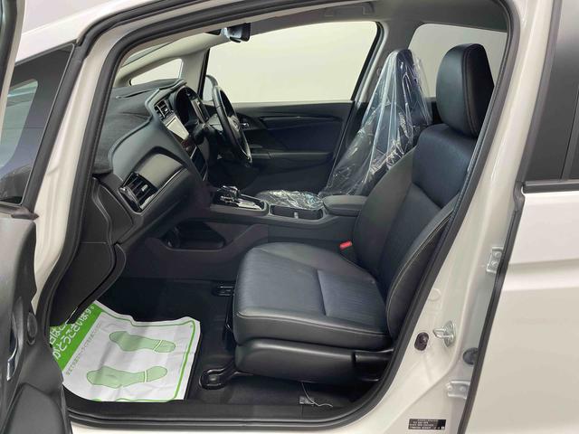 シャトルハイブリッドＺ　ホンダセンシング（宮城県）の中古車