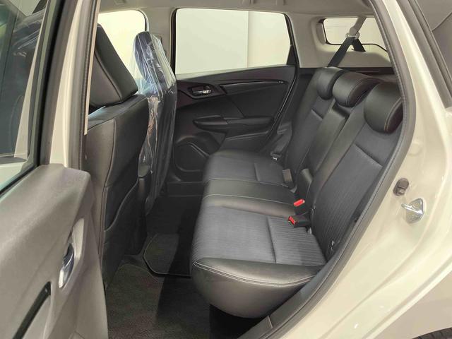 シャトルハイブリッドＺ　ホンダセンシング（宮城県）の中古車