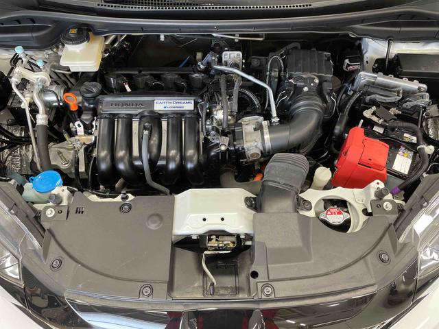 シャトルハイブリッドＺ　ホンダセンシング（宮城県）の中古車