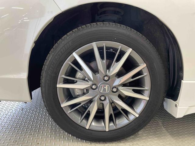 シャトルハイブリッドＺ　ホンダセンシング（宮城県）の中古車