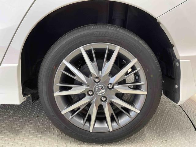 シャトルハイブリッドＺ　ホンダセンシング（宮城県）の中古車