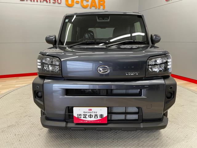 タフトＸ（宮城県）の中古車
