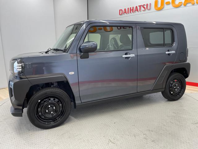 タフトＸ（宮城県）の中古車