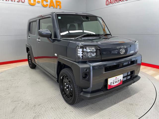 タフトＸ（宮城県）の中古車