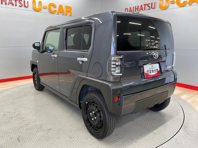 タフトＸ（宮城県）の中古車