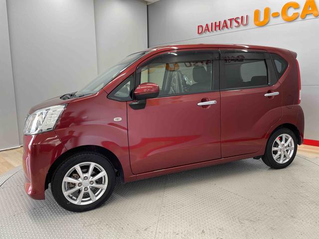 ムーヴＸリミテッドII　ＳＡIII（宮城県）の中古車