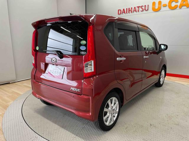ムーヴＸリミテッドII　ＳＡIII（宮城県）の中古車