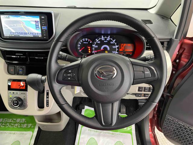 ムーヴＸリミテッドII　ＳＡIII（宮城県）の中古車