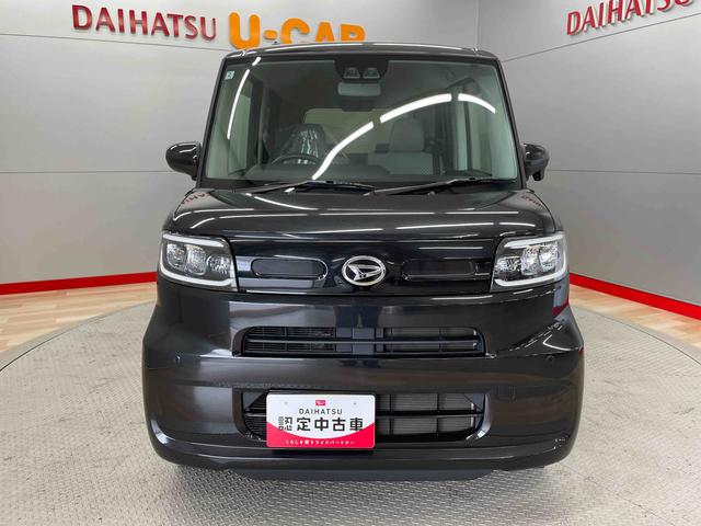 タントＸ（宮城県）の中古車