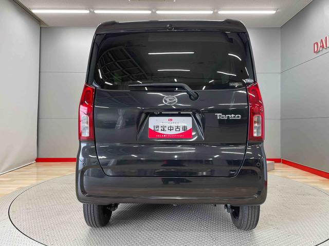 タントＸ（宮城県）の中古車