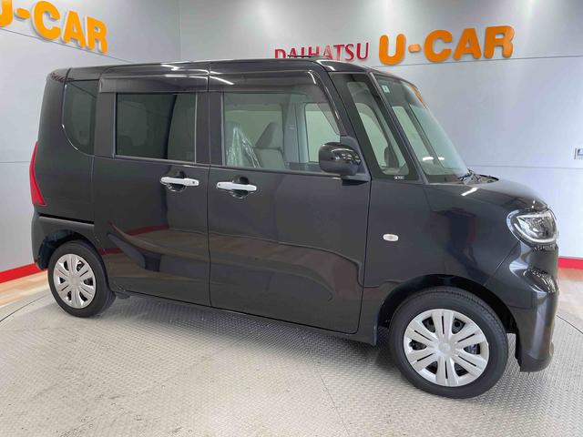 タントＸ（宮城県）の中古車
