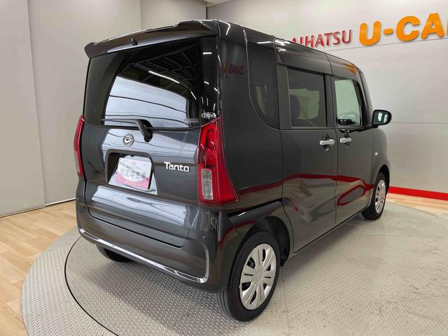 タントＸ（宮城県）の中古車