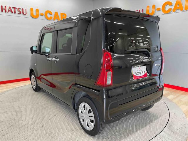 タントＸ（宮城県）の中古車