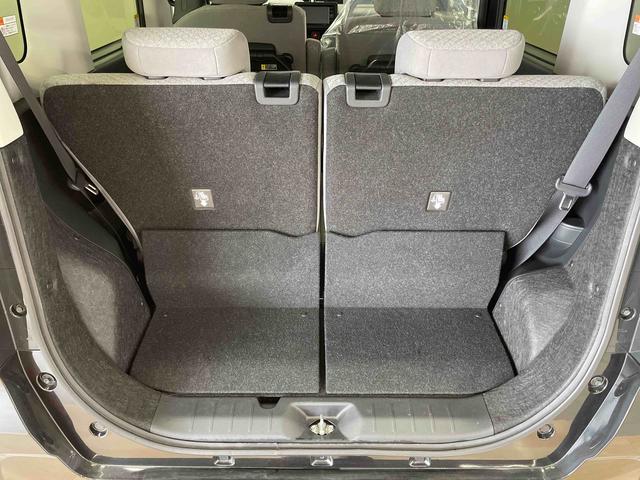 タントＸ（宮城県）の中古車