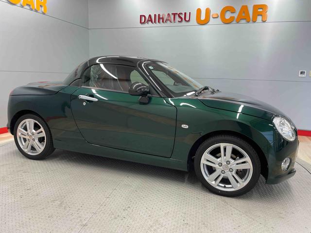 コペンセロ（宮城県）の中古車