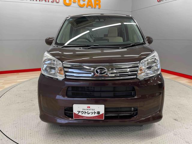 ムーヴＸターボ　ＳＡIII（宮城県）の中古車
