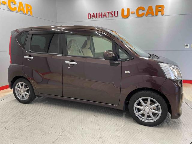 ムーヴＸターボ　ＳＡIII（宮城県）の中古車