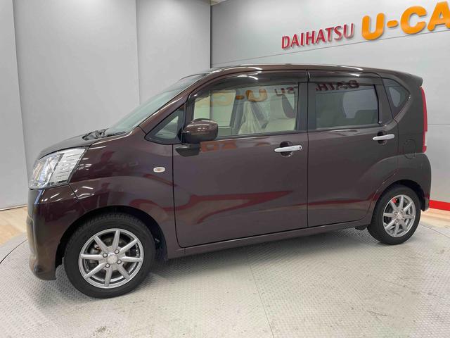 ムーヴＸターボ　ＳＡIII（宮城県）の中古車