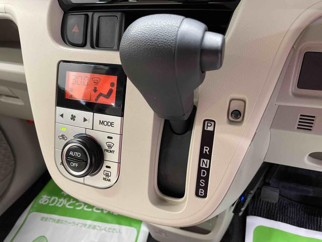 ムーヴＸターボ　ＳＡIII（宮城県）の中古車