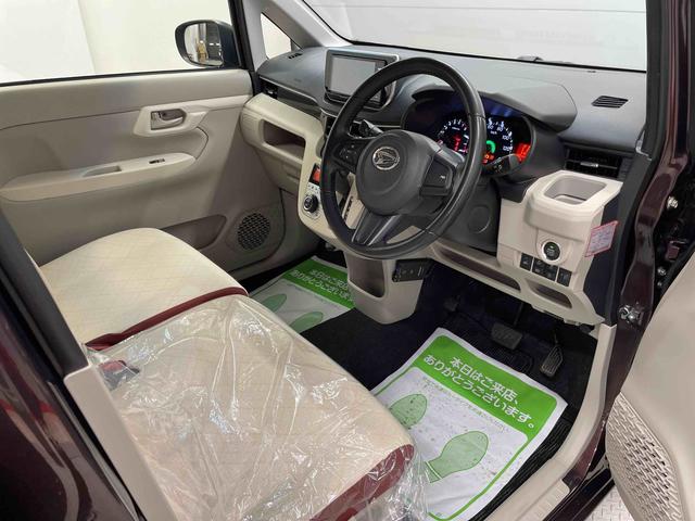 ムーヴＸターボ　ＳＡIII（宮城県）の中古車