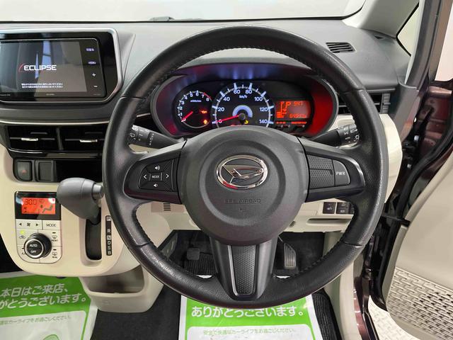 ムーヴＸターボ　ＳＡIII（宮城県）の中古車