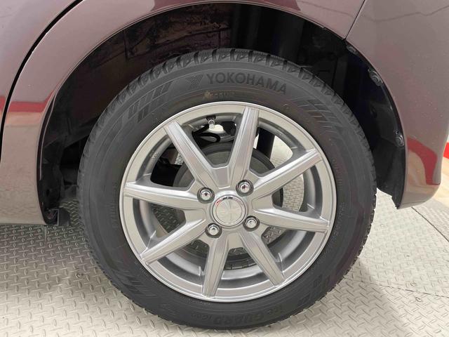 ムーヴＸターボ　ＳＡIII（宮城県）の中古車