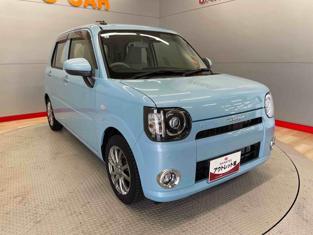ミラトコットＬ　ＳＡIII（宮城県）の中古車