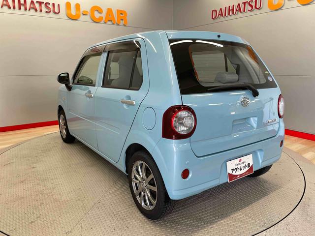 ミラトコットＬ　ＳＡIII（宮城県）の中古車