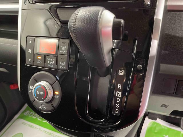タントカスタムＲＳ（宮城県）の中古車