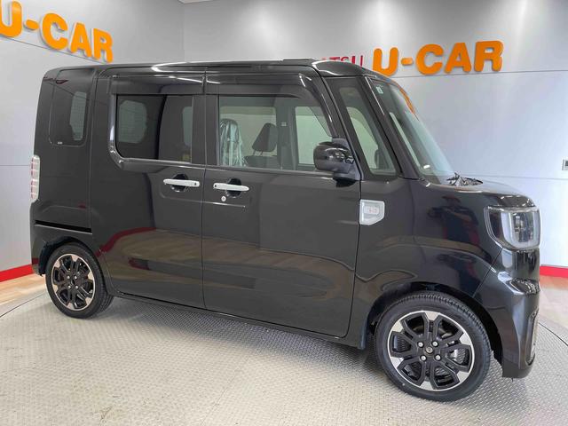 ウェイクＧターボＶＳ　ＳＡIII（宮城県）の中古車