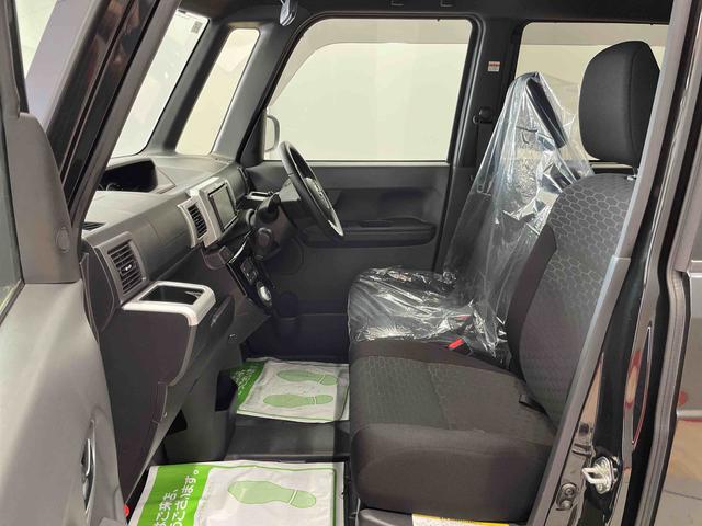 ウェイクＧターボＶＳ　ＳＡIII（宮城県）の中古車