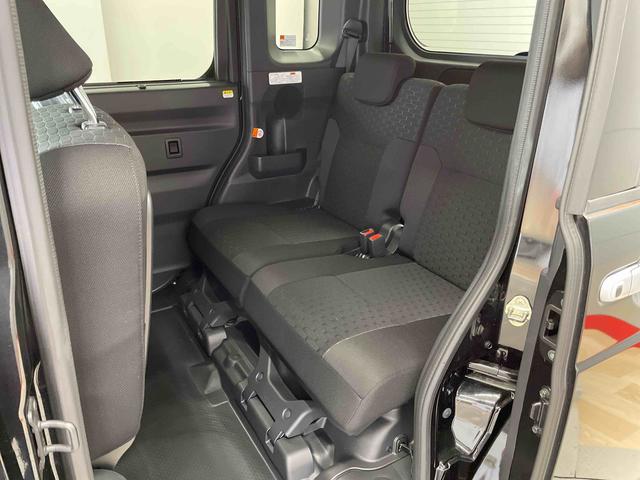 ウェイクＧターボＶＳ　ＳＡIII（宮城県）の中古車