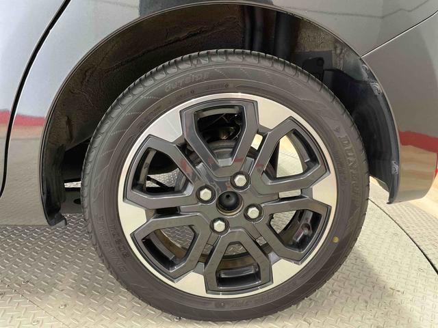 ウェイクＧターボＶＳ　ＳＡIII（宮城県）の中古車