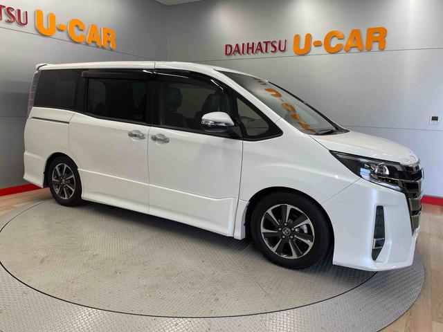 ノアＳｉ　ダブルバイビー（宮城県）の中古車