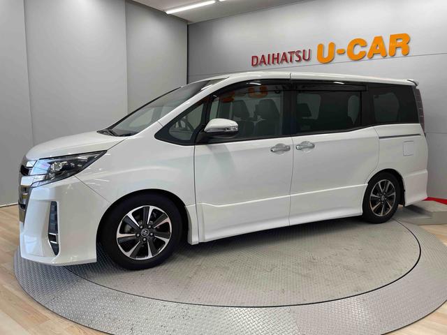 ノアＳｉ　ダブルバイビー（宮城県）の中古車