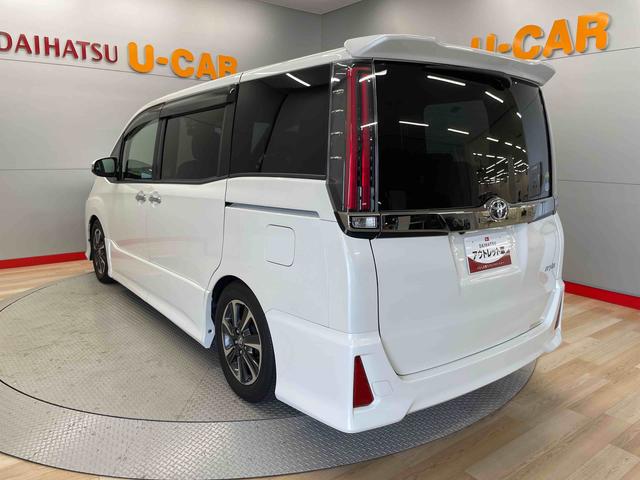 ノアＳｉ　ダブルバイビー（宮城県）の中古車