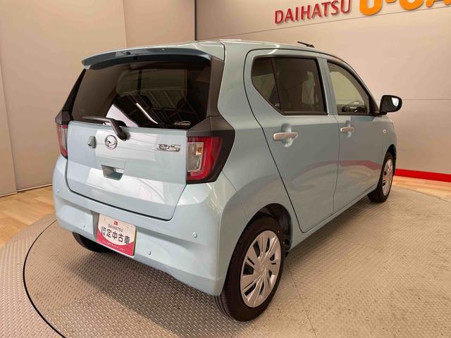 ミライースＸ　ＳＡIIIＩ−ＳＴＯＰ　デュアルエアバッグ　ＢＴ　衝突軽減ブレーキ　電動ミラー　禁煙　車線逸脱警報装置　１オーナー　衝突安全ボディ　オートハイビーム　キーレスキー　ＬＥＤヘッドライト　ＡＢＳ　運転席エアバッグ（宮城県）の中古車
