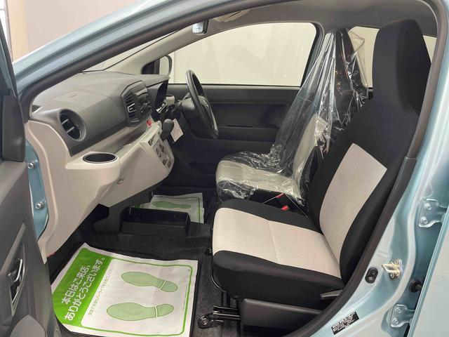 ミライースＸ　ＳＡIIIＩ−ＳＴＯＰ　デュアルエアバッグ　ＢＴ　衝突軽減ブレーキ　電動ミラー　禁煙　車線逸脱警報装置　１オーナー　衝突安全ボディ　オートハイビーム　キーレスキー　ＬＥＤヘッドライト　ＡＢＳ　運転席エアバッグ（宮城県）の中古車