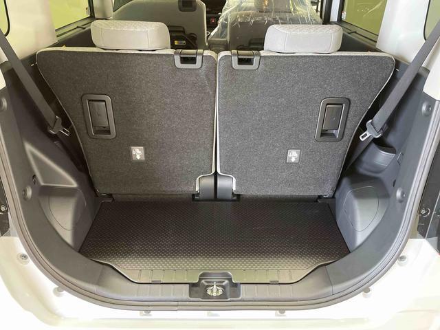 タントＸ踏み間違い防止装置　ワンオーナ　Ｗエアバック　禁煙　シートヒータ　オートミラー　両側スライド片側電動　レーンキープアシスト　ｉ−ｓｔｏｐ　エアＢ　ハイビームアシスト　ＬＥＤヘッドライト　オートライト（宮城県）の中古車
