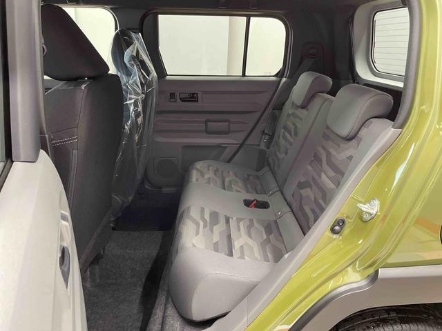 タフトＧターボ　ダーククロムベンチャー（宮城県）の中古車