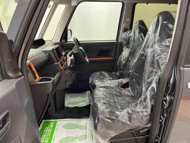 タントファンクロスターボ（宮城県）の中古車