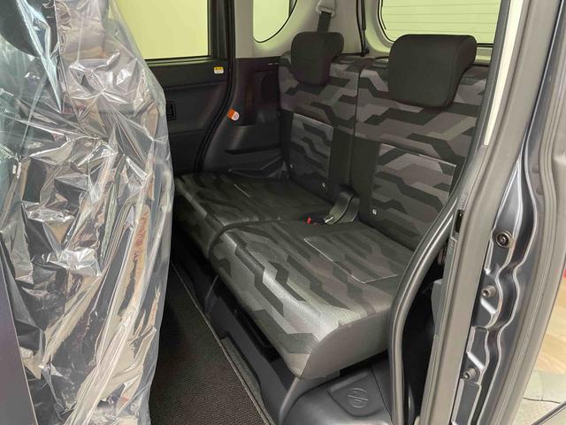 タントファンクロスターボ（宮城県）の中古車